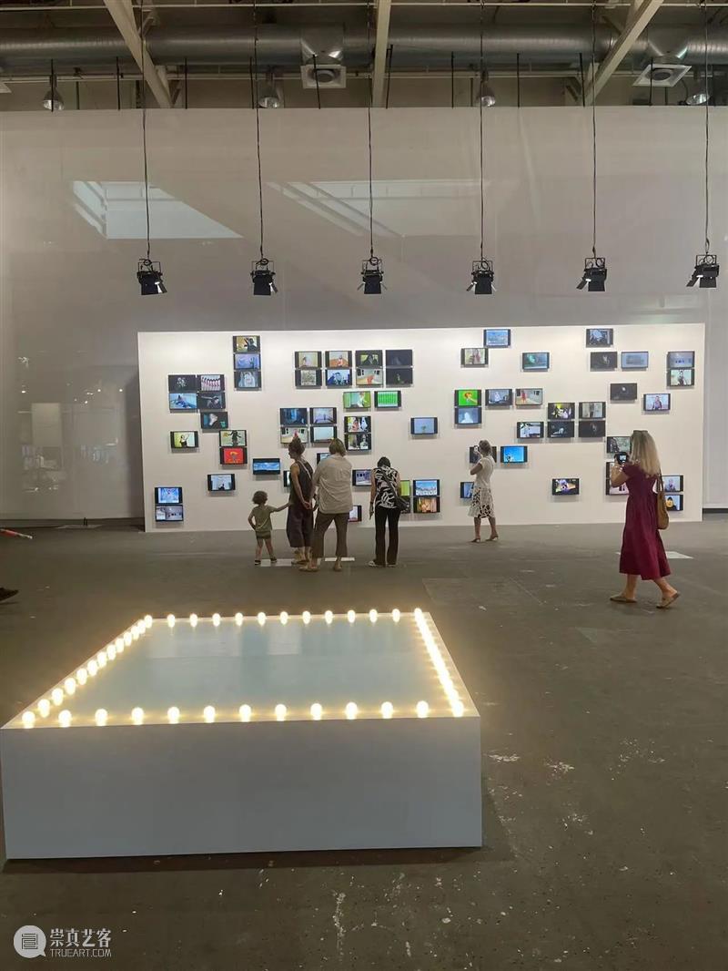 2025巴塞尔_动荡时代的定海针 | 国家美术·关注 | 巴塞尔 国家 美术 时代 艺术 现场 外景 ARTS 意象 疆界 崇真艺客